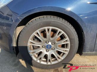 Ford Focus Focus 3, Hatchback, 2010 / 2020 1.0 Ti-VCT EcoBoost 12V 125 picture 10