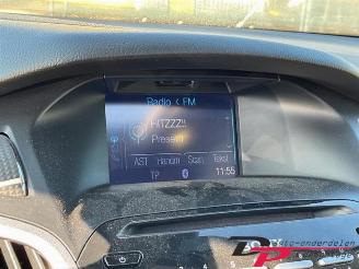 Ford Focus Focus 3, Hatchback, 2010 / 2020 1.0 Ti-VCT EcoBoost 12V 125 picture 17