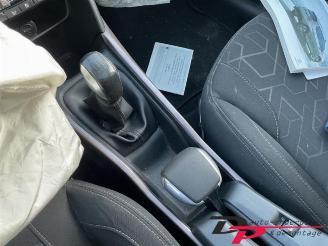 Peugeot 2008 2008 (CU), MPV, 2013 / 2019 1.2 Vti 12V PureTech 82 picture 11