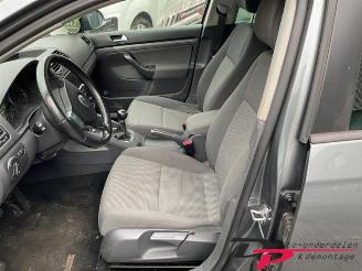 Volkswagen Golf Golf V Variant (1K5), Combi, 2007 / 2009 1.4 TSI 122 16V picture 15