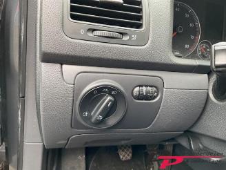 Volkswagen Golf Golf V Variant (1K5), Combi, 2007 / 2009 1.4 TSI 122 16V picture 11