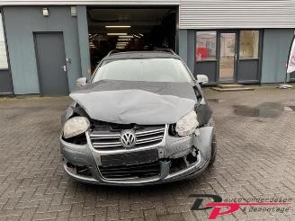 Volkswagen Golf Golf V Variant (1K5), Combi, 2007 / 2009 1.4 TSI 122 16V picture 2