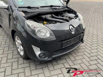 Renault Twingo Twingo II (CN), Hatchback 3-drs, 2007 / 2014 1.2 16V GT TCE picture 6