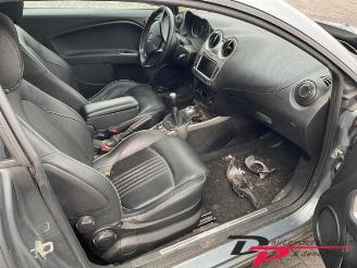 Alfa Romeo MiTo MiTo (955), Hatchback, 2008 / 2018 1.3 JTDm 16V Eco picture 7