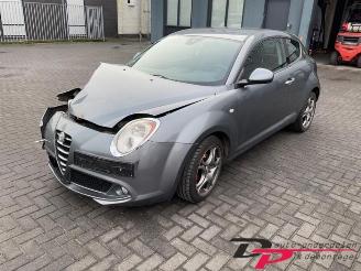 Sloopauto Alfa Romeo MiTo MiTo (955), Hatchback, 2008 / 2018 1.3 JTDm 16V Eco 2012/5