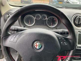 Alfa Romeo MiTo MiTo (955), Hatchback, 2008 / 2018 1.3 JTDm 16V Eco picture 11