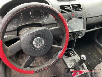 Volkswagen Polo Polo IV (9N1/2/3), Hatchback, 2001 / 2012 1.2 12V picture 13