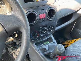 Peugeot Bipper Bipper (AA), Van, 2008 1.4 HDi picture 9