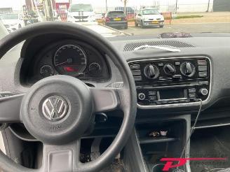 Volkswagen Up! Up! (121), Hatchback, 2011 1.0 12V 60 picture 15