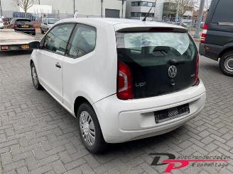 Volkswagen Up! Up! (121), Hatchback, 2011 1.0 12V 60 picture 7