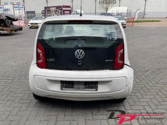 Volkswagen Up! Up! (121), Hatchback, 2011 1.0 12V 60 picture 6