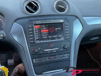 Ford Mondeo Mondeo IV Wagon, Combi, 2007 / 2015 1.6 EcoBoost 16V picture 13