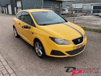 Seat Ibiza Ibiza IV SC (6J1), Hatchback 3-drs, 2008 / 2016 1.2 12V picture 3
