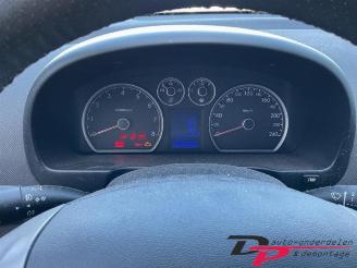 Vrakbiler auto Hyundai I-30 i30 Crosswagon (WWH), Combi, 2007 / 2012 1.6 CVVT 16V 2008/7