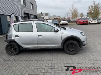 Dacia Sandero Sandero II, Hatchback, 2012 0.9 TCE 12V picture 4