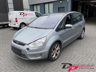 Ford S-Max S-Max (GBW), MPV, 2006 / 2014 2.0 16V picture 2