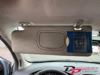 Fiat Bravo Bravo (198A), Hatchback, 2006 / 2014 1.4 T-Jet 16V 120 picture 16