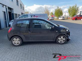 Renault Twingo Twingo II (CN), Hatchback 3-drs, 2007 / 2014 1.2 16V picture 3