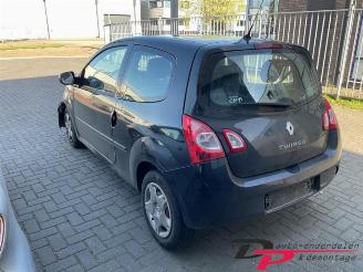 Renault Twingo Twingo II (CN), Hatchback 3-drs, 2007 / 2014 1.2 16V picture 6