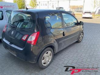 Renault Twingo Twingo II (CN), Hatchback 3-drs, 2007 / 2014 1.2 16V picture 4