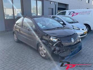 Renault Twingo Twingo II (CN), Hatchback 3-drs, 2007 / 2014 1.2 16V picture 2