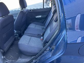 Hyundai Getz Airco 1.4 Benzine picture 15