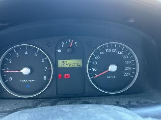 Hyundai Getz Airco 1.4 Benzine picture 10