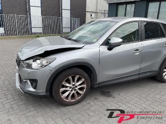 Mazda CX-5 CX-5 I (KE,GH), SUV, 2011 2.0 SkyActiv-G 16V 2WD picture 2