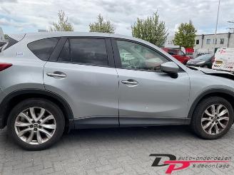 Mazda CX-5 CX-5 I (KE,GH), SUV, 2011 2.0 SkyActiv-G 16V 2WD picture 7