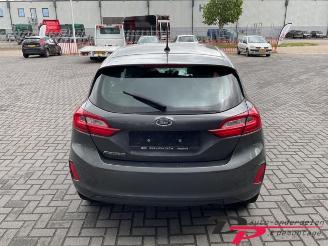 Ford Fiesta Fiesta 7, Hatchback, 2017 1.0 EcoBoost 12V 100 picture 4