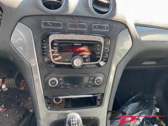 Ford Mondeo Mondeo IV Wagon, Combi, 2007 / 2015 2.0 16V picture 11