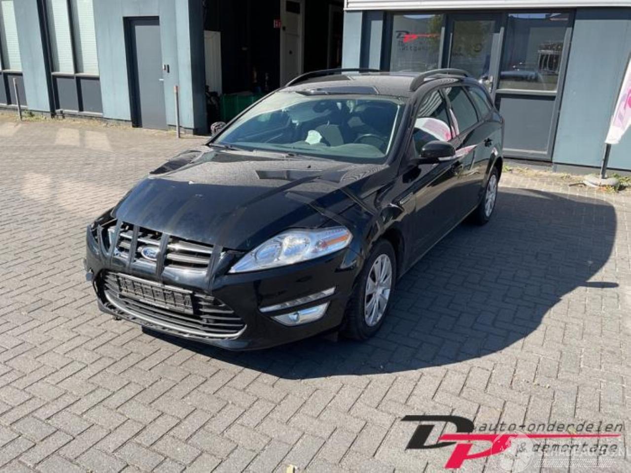 Ford Mondeo Mondeo IV Wagon, Combi, 2007 / 2015 2.0 16V