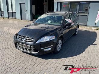 Ford Mondeo Mondeo IV Wagon, Combi, 2007 / 2015 2.0 16V picture 1