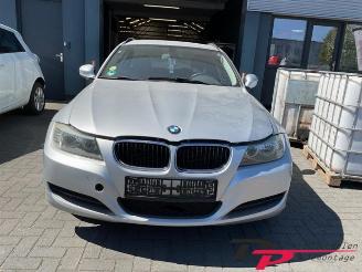 BMW 3-serie 3 serie Touring (E91), Combi, 2004 / 2012 316d 16V picture 9