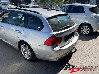 BMW 3-serie 3 serie Touring (E91), Combi, 2004 / 2012 316d 16V picture 4