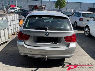 BMW 3-serie 3 serie Touring (E91), Combi, 2004 / 2012 316d 16V picture 5