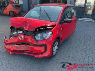 Volkswagen Up! Up! (121), Hatchback, 2011 1.0 12V 60 picture 1