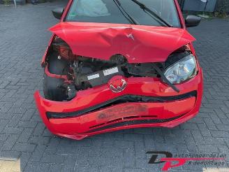Volkswagen Up! Up! (121), Hatchback, 2011 1.0 12V 60 picture 8