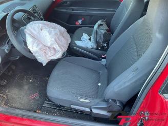 Volkswagen Up! Up! (121), Hatchback, 2011 1.0 12V 60 picture 9