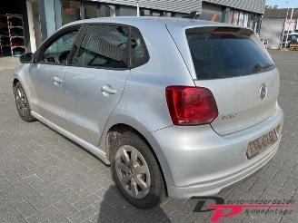 Volkswagen Polo Polo V (6R), Hatchback, 2009 / 2017 1.2 TDI 12V BlueMotion picture 7