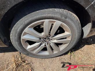 Peugeot 308 308 SW (L4/L9/LC/LJ/LR), Combi 5-drs, 2014 / 2021 1.6 BlueHDi 120 picture 9