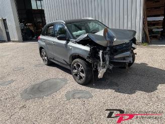 disassembly passenger cars Suzuki Vitara Vitara (LY/MY), SUV, 2015 1.6 16V VVT 2015/8