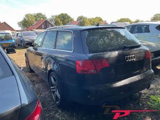 Audi A4 A4 Avant (B7), Combi, 2004 / 2008 2.0 TFSI e 20V picture 6
