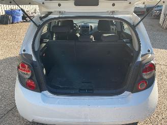 Chevrolet Aveo Diesel / Airco / Euro 5 picture 10