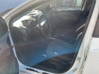 Chevrolet Aveo Diesel / Airco / Euro 5 picture 15