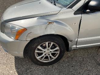 Dodge Caliber Airco picture 11