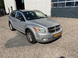 Unfallwagen Dodge Caliber Airco 2008/10