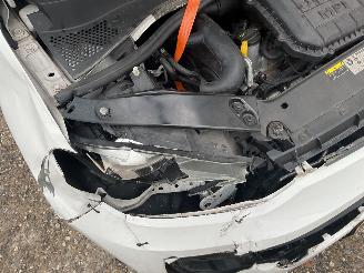 Volkswagen Up! Airco picture 10
