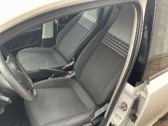 Volkswagen Up! Airco picture 15