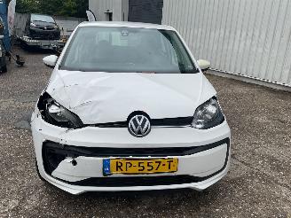 Volkswagen Up! Airco picture 7